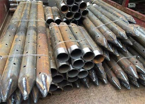 永安钢花管哪里有卖